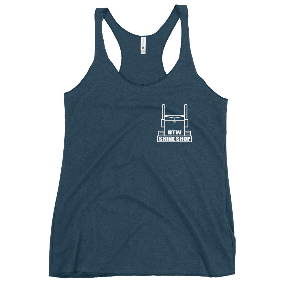 Women's Shine Shop Tank