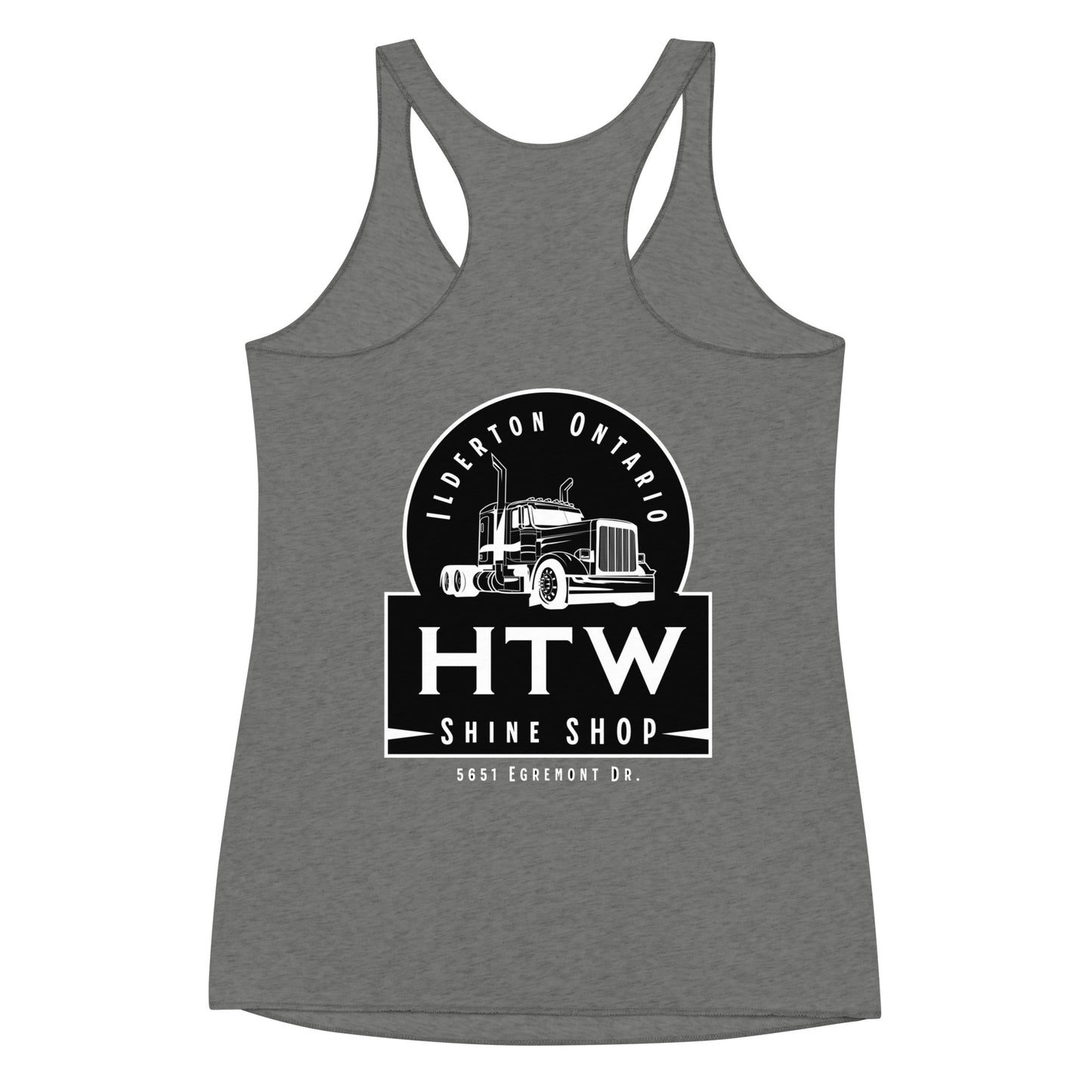 Women's Shine Shop Tank